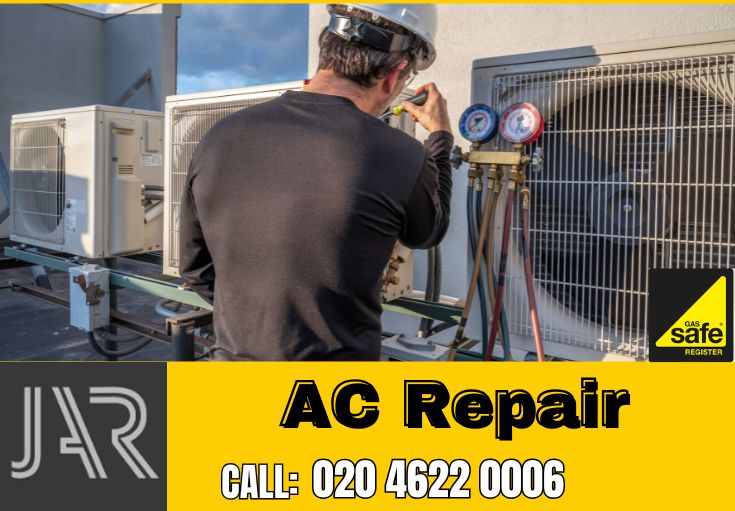 ac repair Brixton