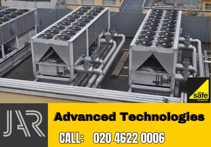 Advanced HVAC Technology Solutions Brixton