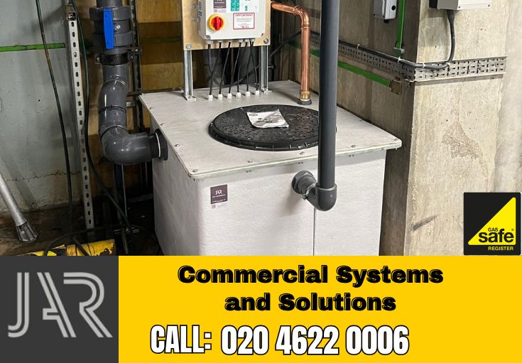 Commercial HVAC Solutions Brixton