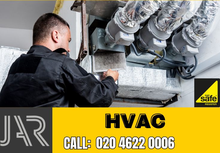 Brixton Local Heating Ventilation and Air Conditioning Engineers